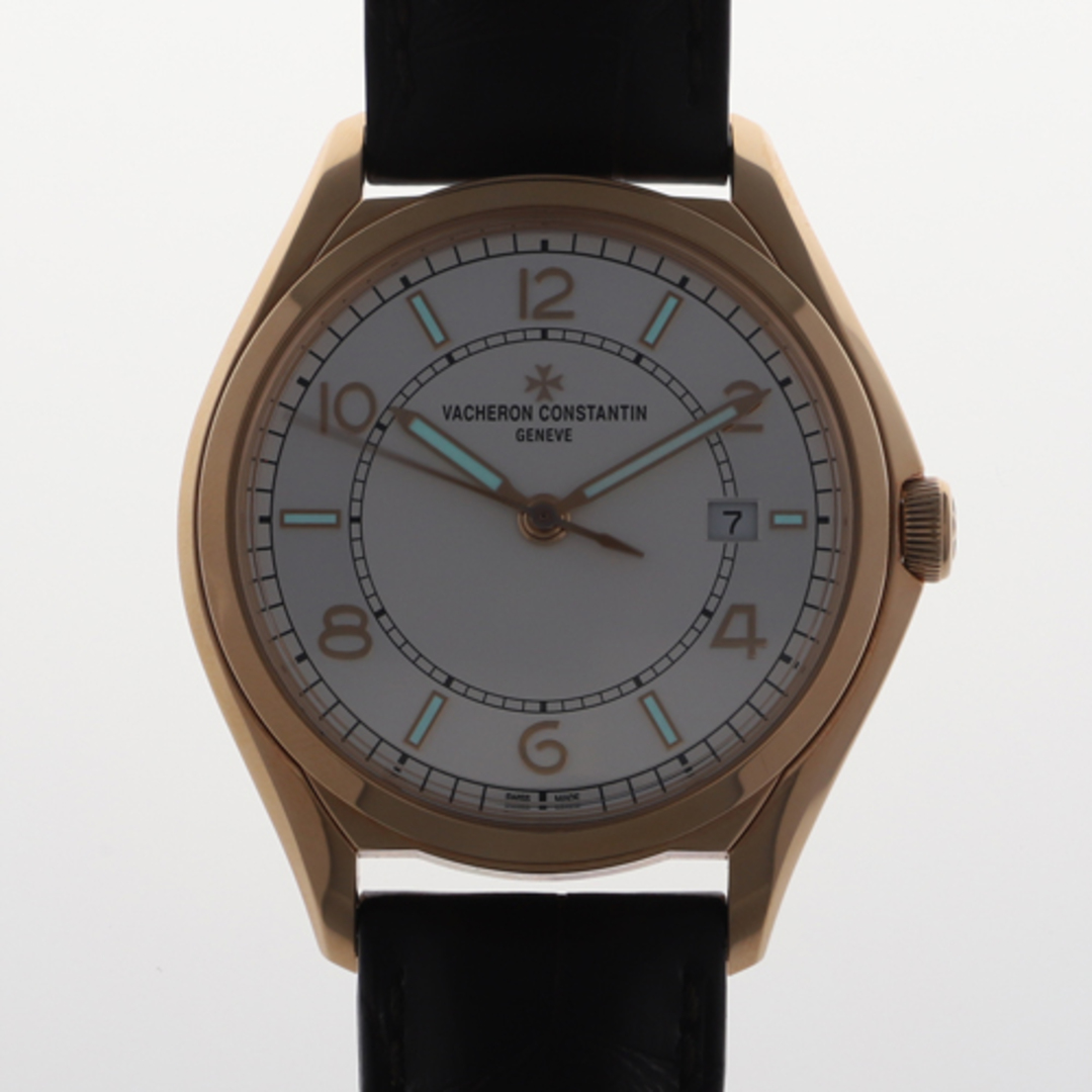 VACHERON CONSTANTIN - 【118121】VACHERON CONSTANTIN