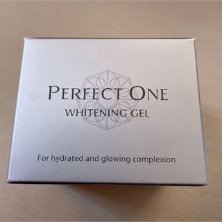 パーフェクトワン(PERFECT ONE)のパーフェクトワン ホワイトニングジェル75g(オールインワン化粧品)