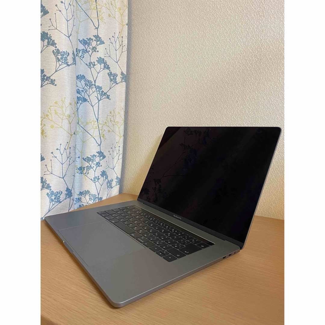 MacBook Pro i9 指紋認証, タッチパネル/2021年Office