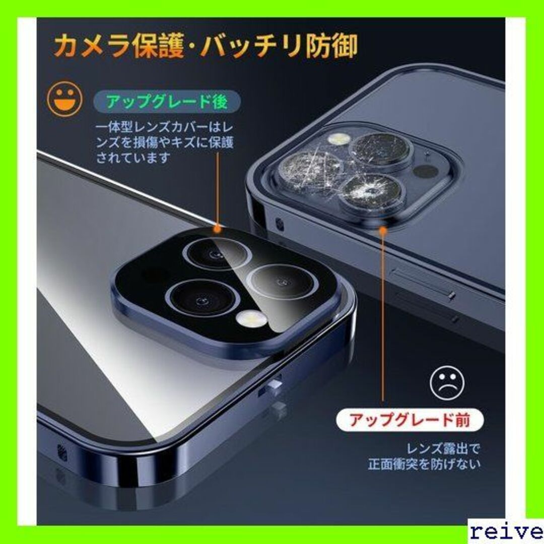 【色:グレー_サイズ:iPhone 15 Pro Max】【ロック機能付き・自動