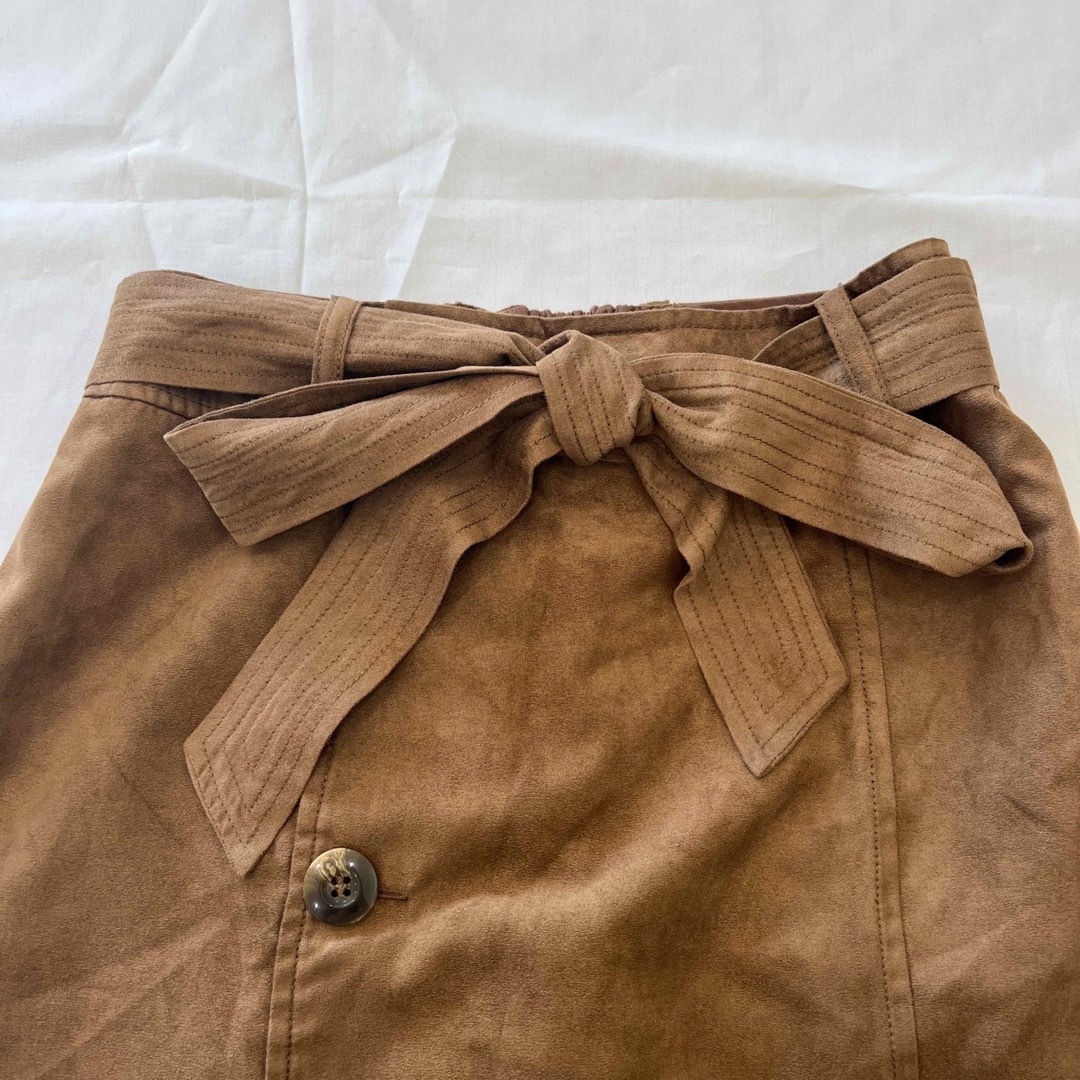 VICKY(ビッキー)のVICKYスカート レディースのスカート(ひざ丈スカート)の商品写真