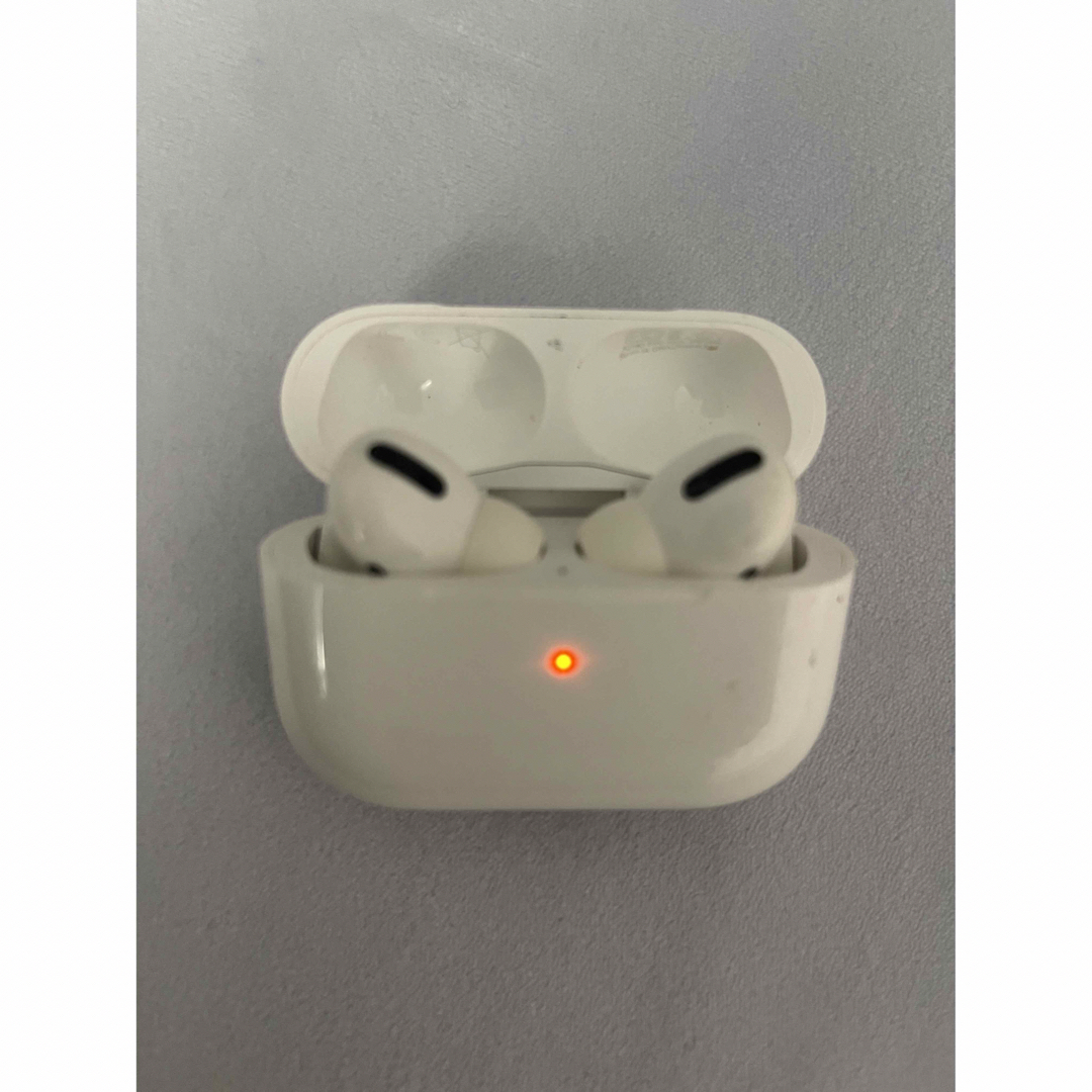 ★ 値下げApple AirPods Pro MWP22J/A