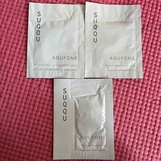 スック(SUQQU)のSUQQU 化粧水 乳液 美容液(化粧水/ローション)