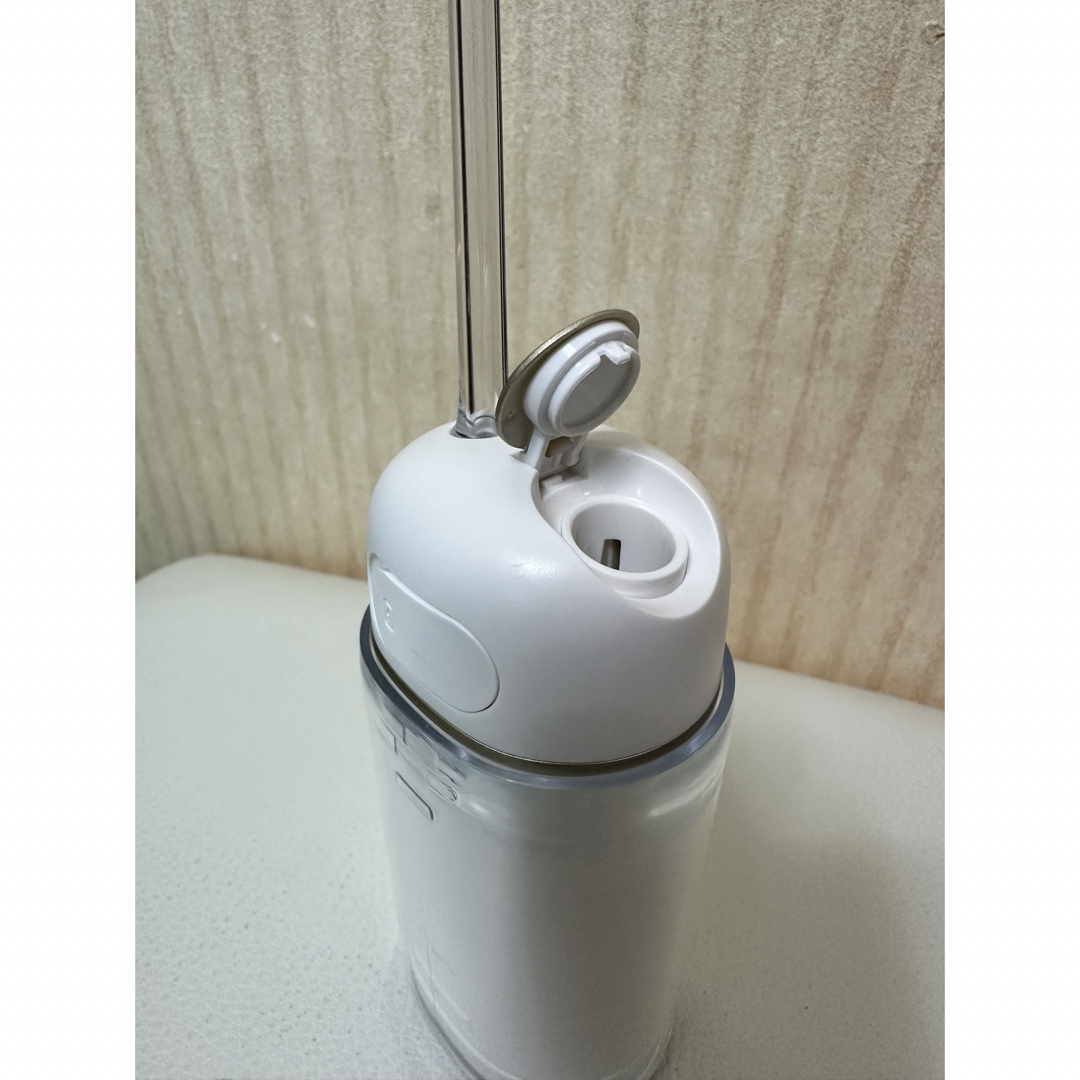 ヤーマン ジェットフロス コンパクトY01-100 美品-