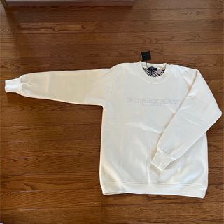 バーバリー(BURBERRY) スウェット(メンズ)の通販 200点以上