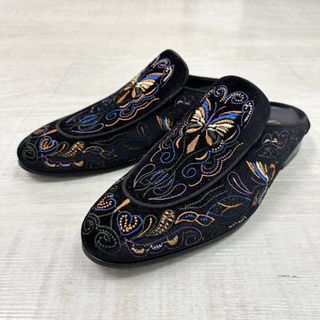ニードルス メンズ靴/シューズ(その他)の通販 17点 | Needlesのメンズ