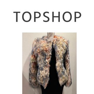 トップショップ コートの通販 200点以上 | TOPSHOPを買うならラクマ