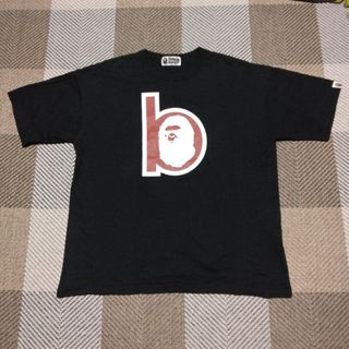 アベイシングエイプ(A BATHING APE)のA Bathing Ape Ｔシャツ(Tシャツ(半袖/袖なし))