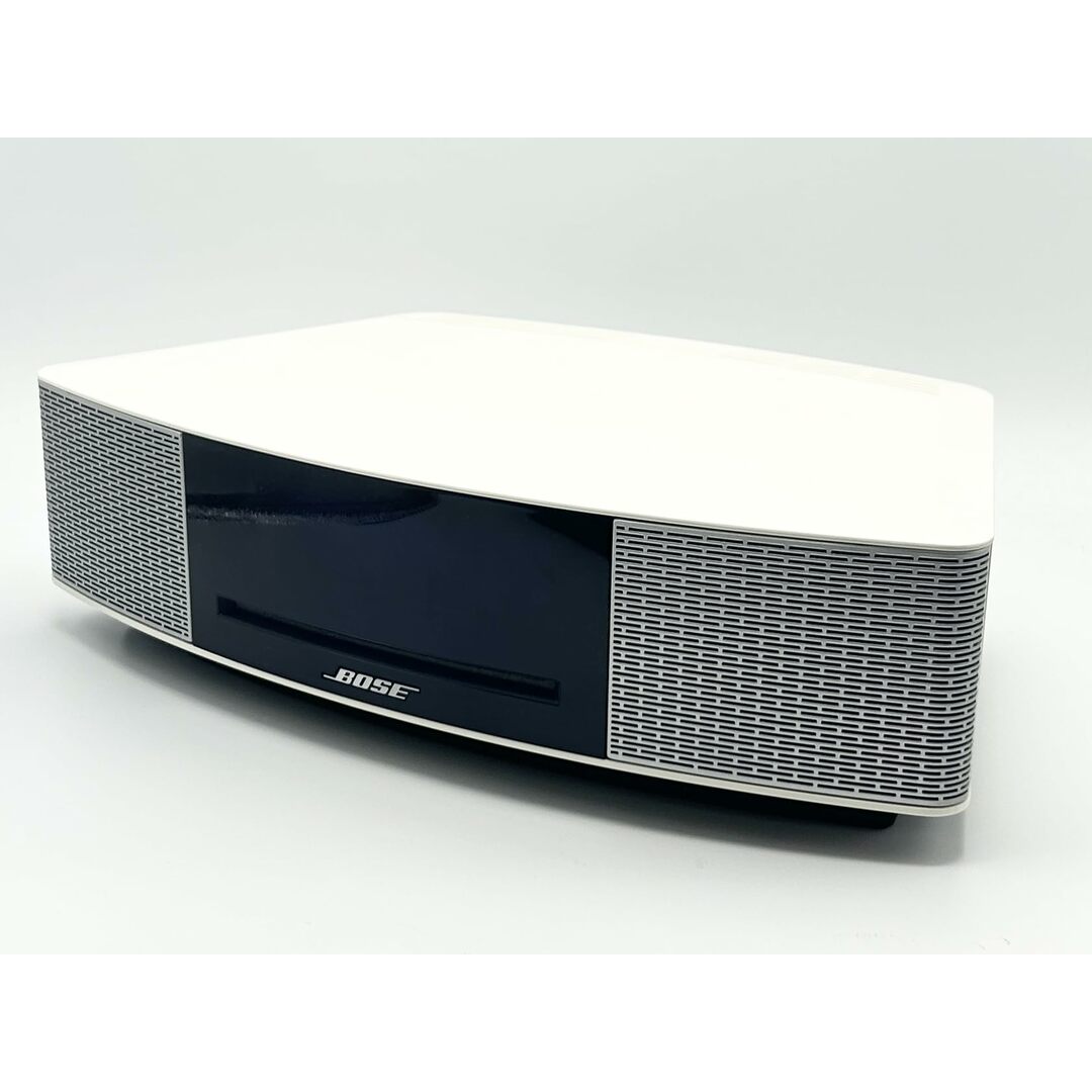 Bose Wave music system IV ホワイト