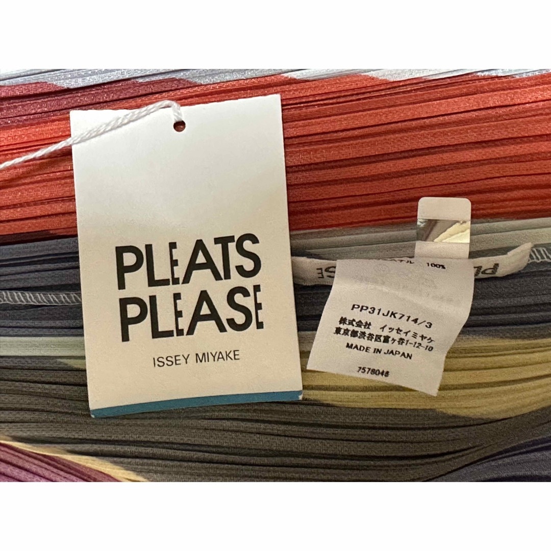 PLEATS PLEASE ISSEY MIYAKE PATH