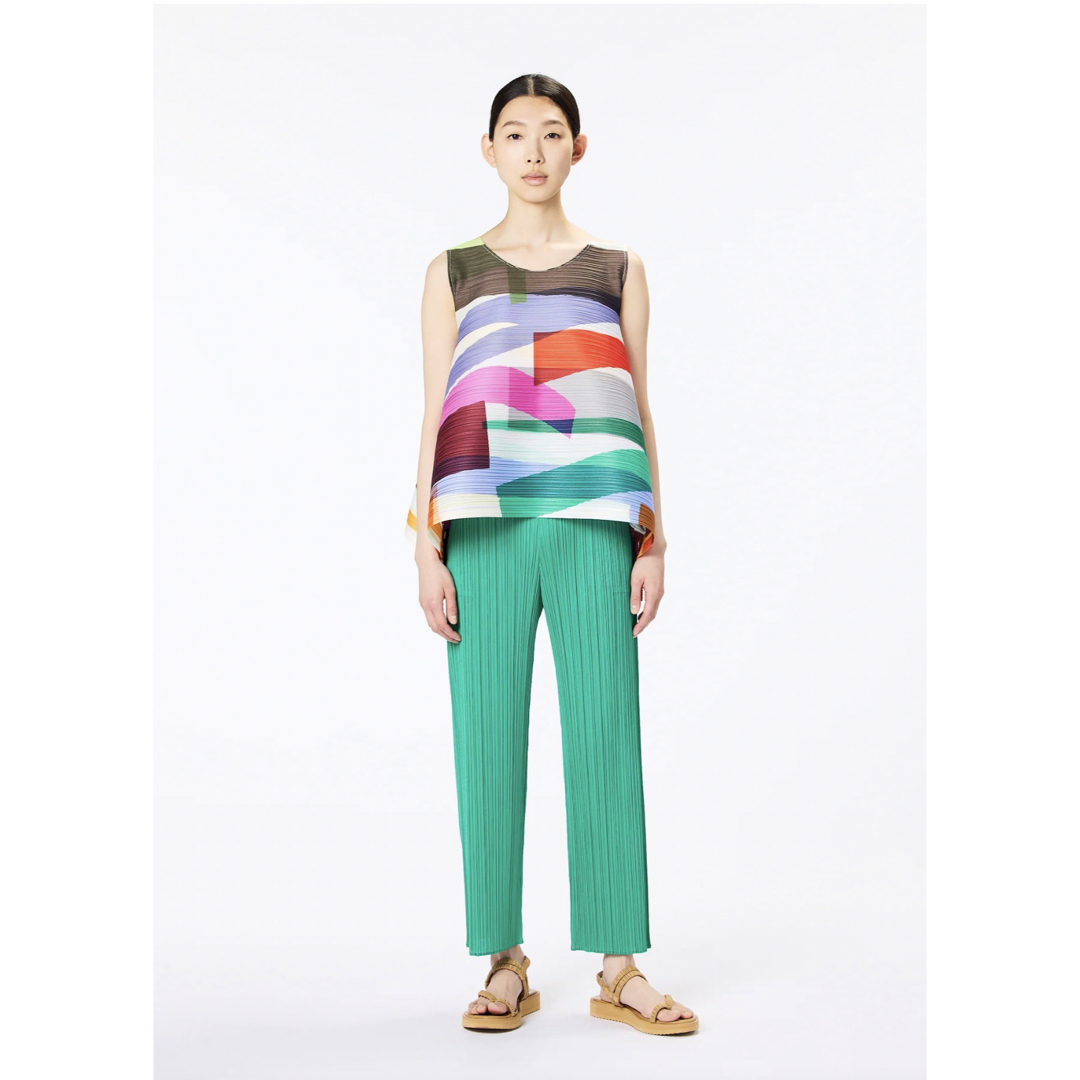 PLEATS PLEASE ISSEY MIYAKE - PLEATS PLEASE ISSEY MIYAKE PATHの通販 ...