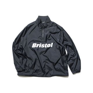 Bristol 23AW PRACTICE JACKET ジャケット M