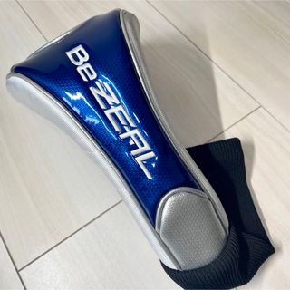 ホンマゴルフ(本間ゴルフ)のドライバー ヘッドカバー｜HONMA｜BeZEAL(ゴルフ)