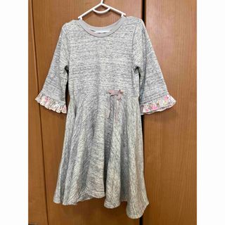 Caramel baby&child - Misha&puff Scallop Bib Dress Terracottaの通販