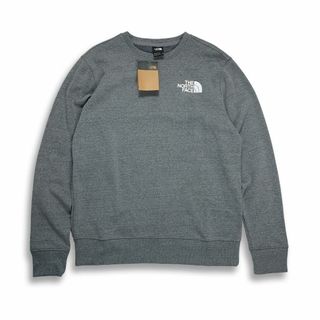 ノースフェイス(THE NORTH FACE) コットン スウェット(メンズ)の通販