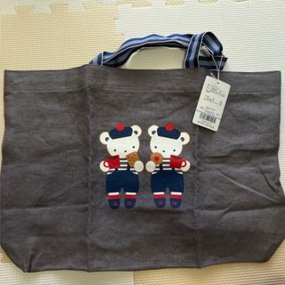 ファミリア エコバッグ トートバッグ(レディース)の通販 57点