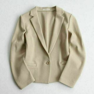 ✳︎極美品✳︎ EPOCA MILANO ウール100% セットアップ イタリア製-
