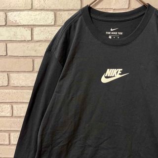 NIKE - 完売 NIKE×UNDERCOVER GYAKUSOU ロングスリーブトップの通販 by