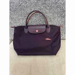 ロンシャン(LONGCHAMP)のロンシャン ル プリアージュSサイズ(ハンドバッグ)