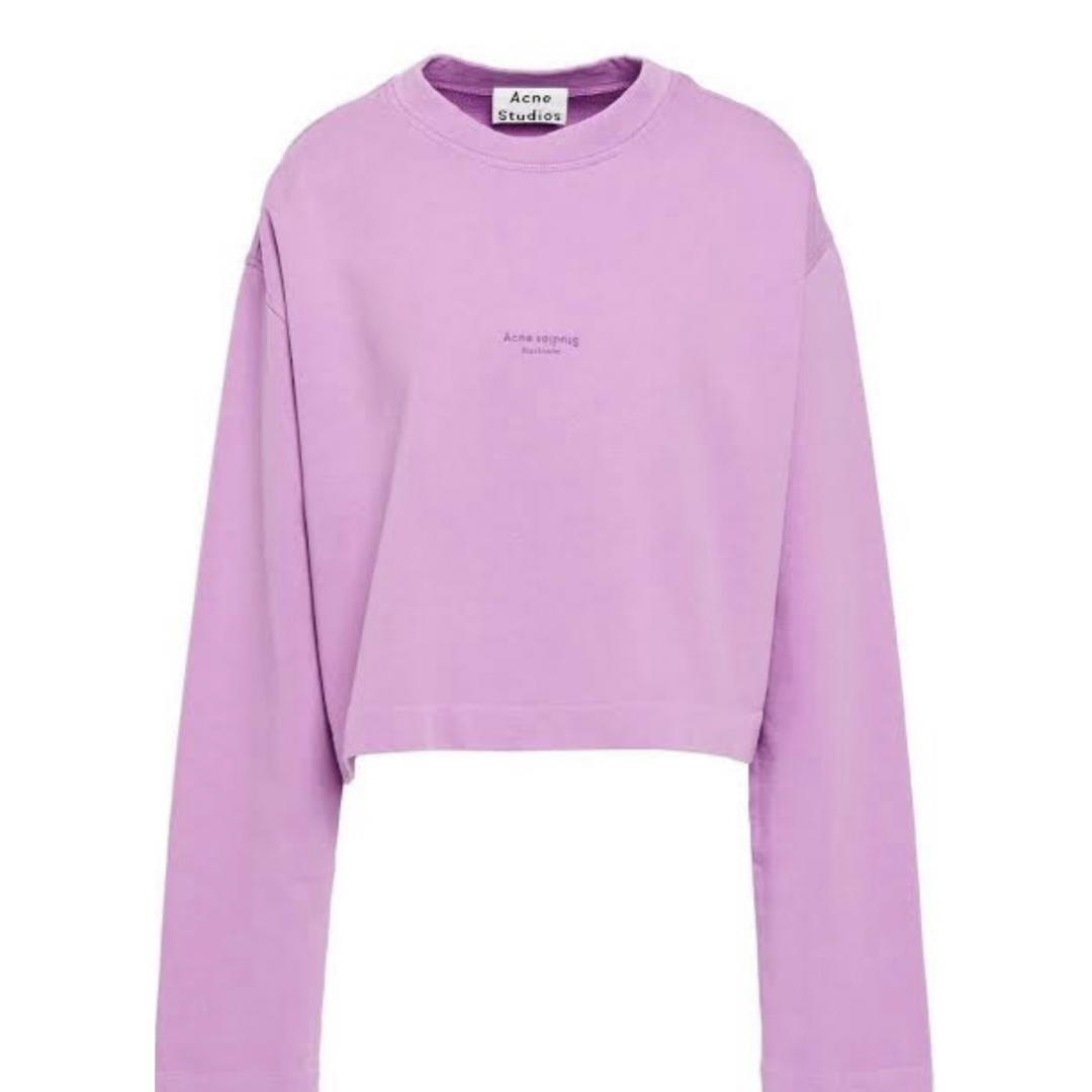 Acne Studios アクネ Odice sweater