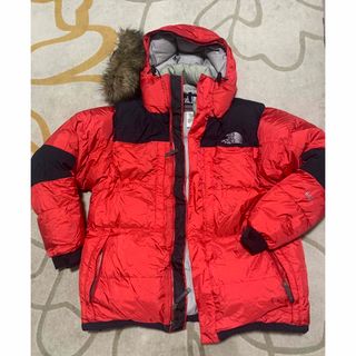 ザノースフェイス(THE NORTH FACE)のお値下　THE NORTH FACE ND01247  ダウン ジャケット  L(ダウンジャケット)