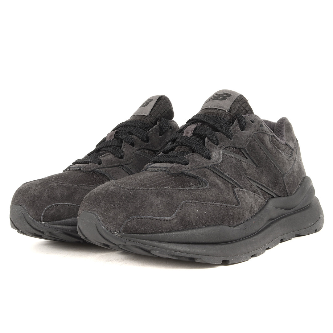 NEW BALANCE ニューバランス サイズ:26cm 22AW M5740 GPM GORE-TEX Tirple Black ゴアテックス  ブラック 黒 US8 D ローカット スニーカー シューズ 靴 【メンズ】【中古】【新品同様】