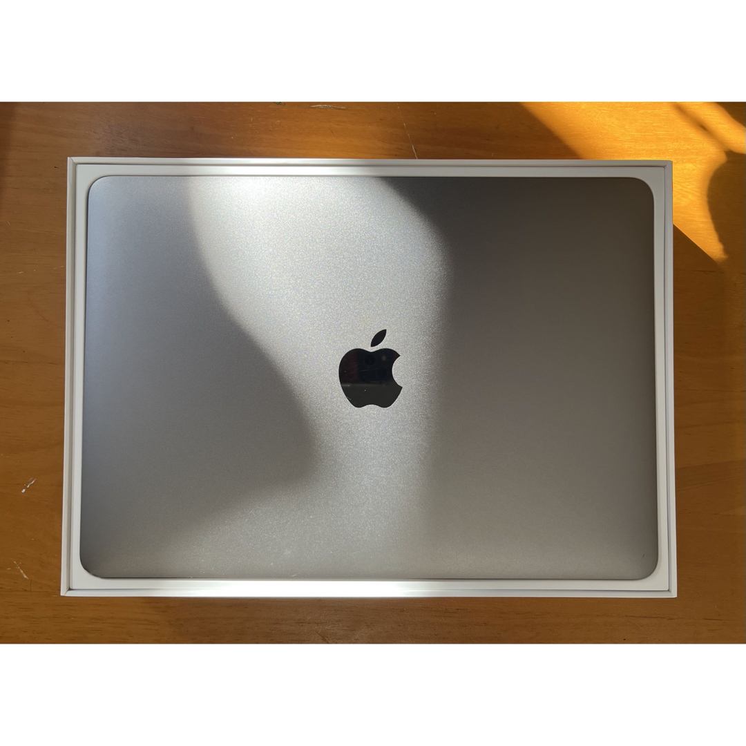 MacBook 12inch 2017PC/タブレット