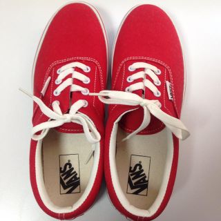 ヴァンズ(VANS)のVANS ERA(スニーカー)