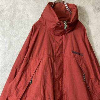 Timberland - 【美品】ティンバーランド アノラックパーカージャケット ...