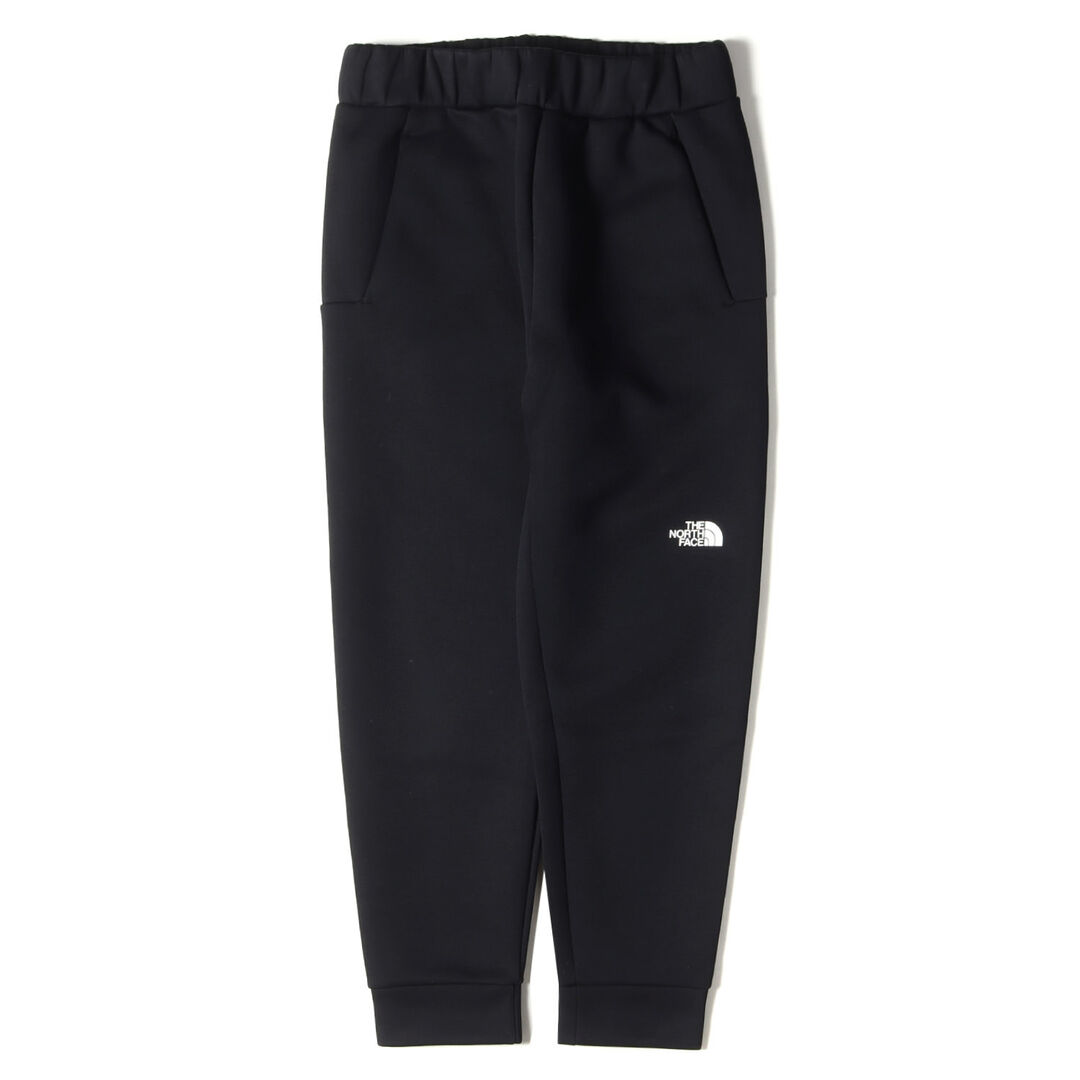 THE NORTH FACE ノースフェイス パンツ サイズ:S 22SS テックエアー スウェット ジョガー パンツ Tech Air Sweat Jogger Pant NB32287 ブラック(K) 黒 ボトムス ズボン テック系 【メンズ】【美品】