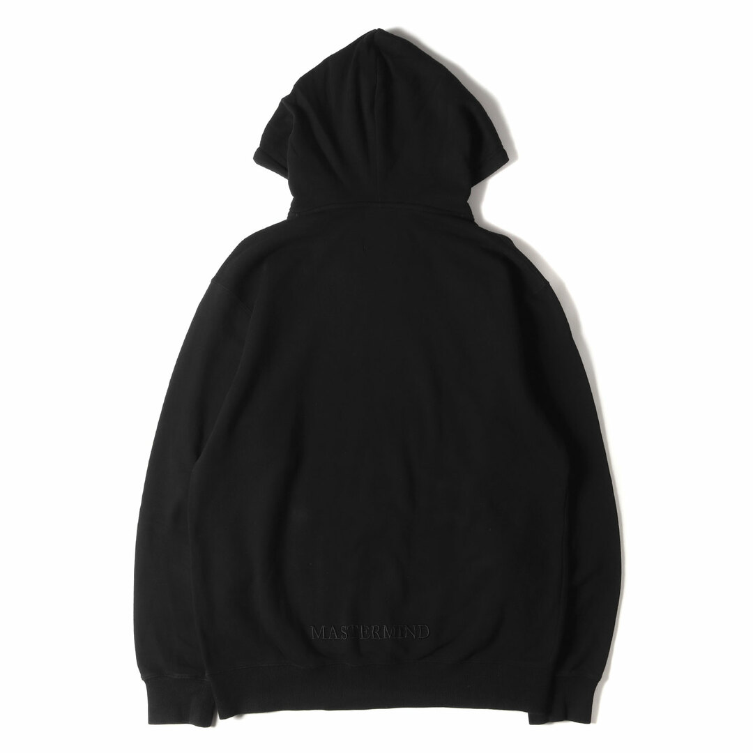 mastermind JAPAN マスターマインドジャパン パーカー サイズ:XL 23SS