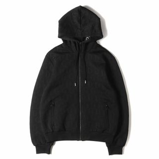 ドルチェ&ガッバーナ(DOLCE&GABBANA) 黒 パーカー(メンズ)の通販 71点