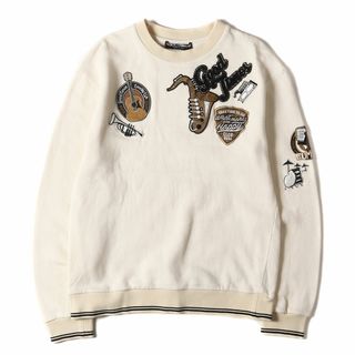 ドルチェ&ガッバーナ(DOLCE&GABBANA) スウェットの通販 300点以上 ...