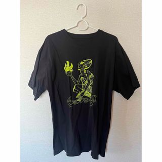 GOSHA RUBCHINSKIY Tシャツ・カットソー XL 黒