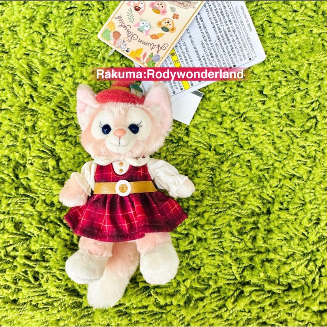 楽天市場】ジェラトーニ ぬいぐるみバッジ ダッフィー&フレンズ 楽天市場】ジェラトーニ ぬいぐるみバッジ ダッフィー&フレンズ