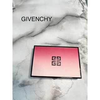 ジバンシィ(GIVENCHY)のGIVENCHY チーク(チーク)