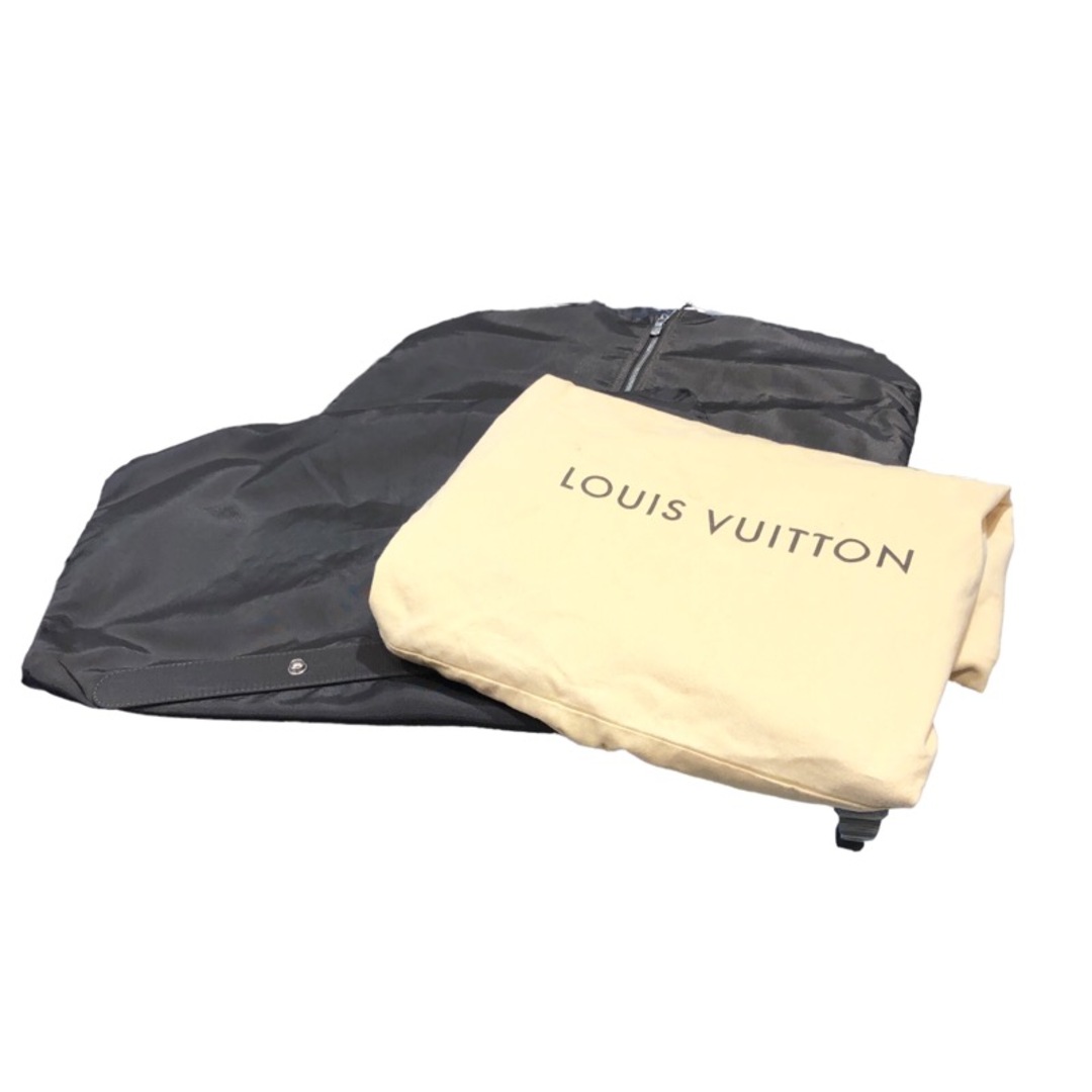 ルイ・ヴィトン LOUIS VUITTON ぺガス55 M23313 グリズリ タイガ メンズ キャリーバッグ