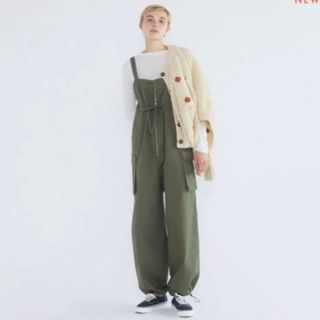 シールームリン サロペット/オーバーオール(レディース)の通販 500点