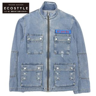 DIESEL   ディーゼル ジャケット XLの通販 by エコスタイル