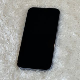 iPhone13pro 128GB シエラブルー　simフリーモデル(スマートフォン本体)