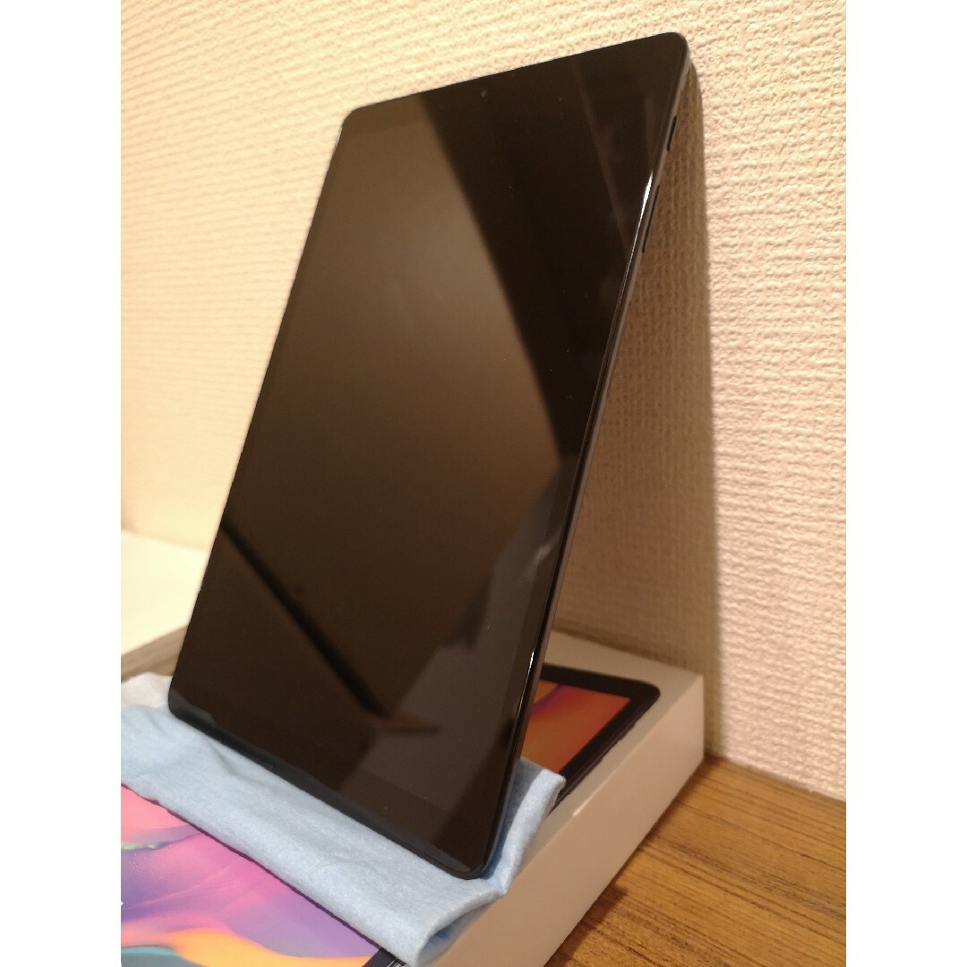 超美品 Galaxy Tab A SM-T510 32GB
