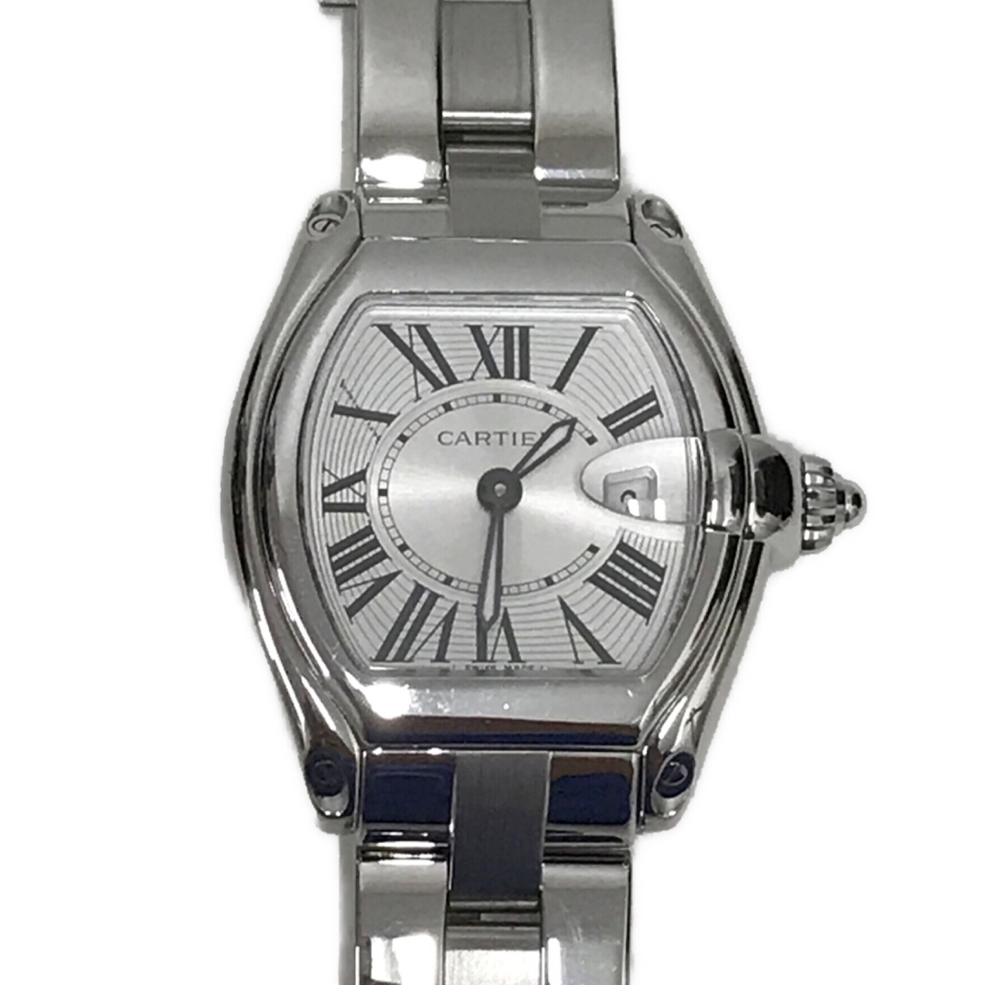 Cartier ROADSTER 時計