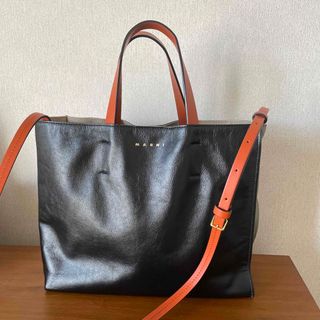 マルニ トートバッグ(レディース)の通販 4,000点以上 | Marniの