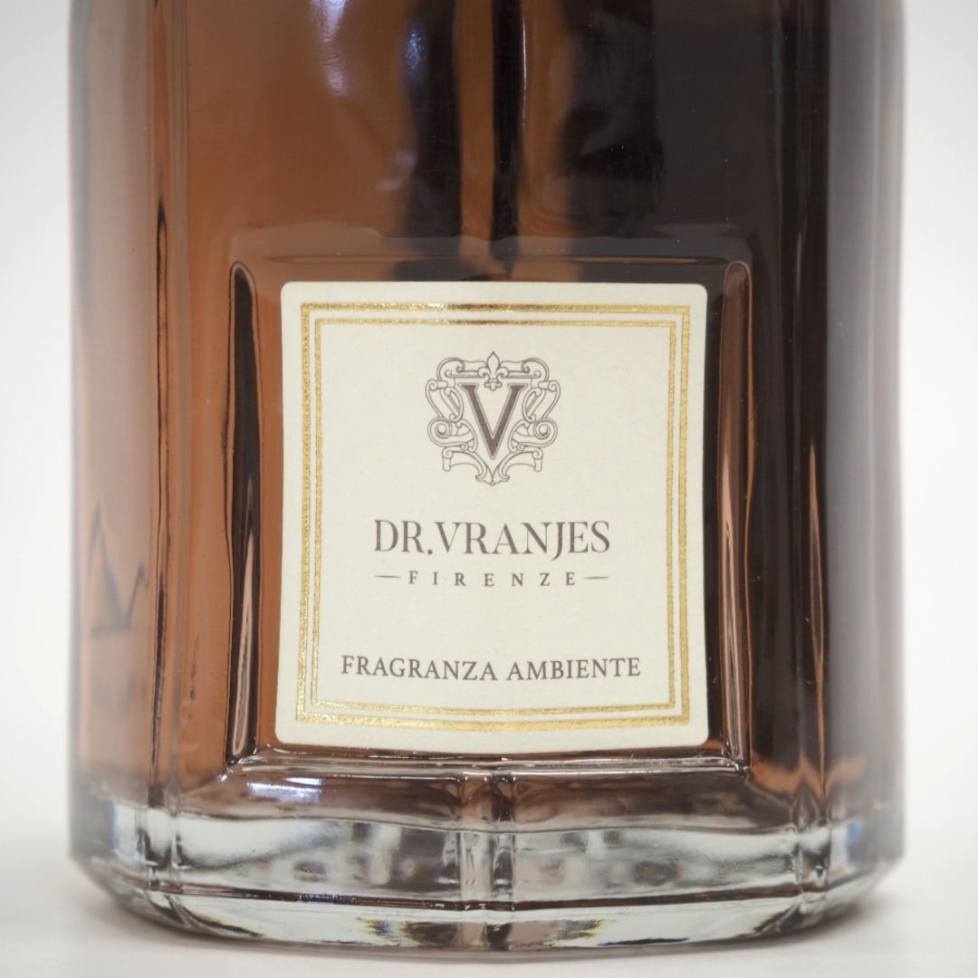 ドットール・ヴラニエス DR.VRANJES インテリア
 MELOGRANO ディフューザー 250ml 1