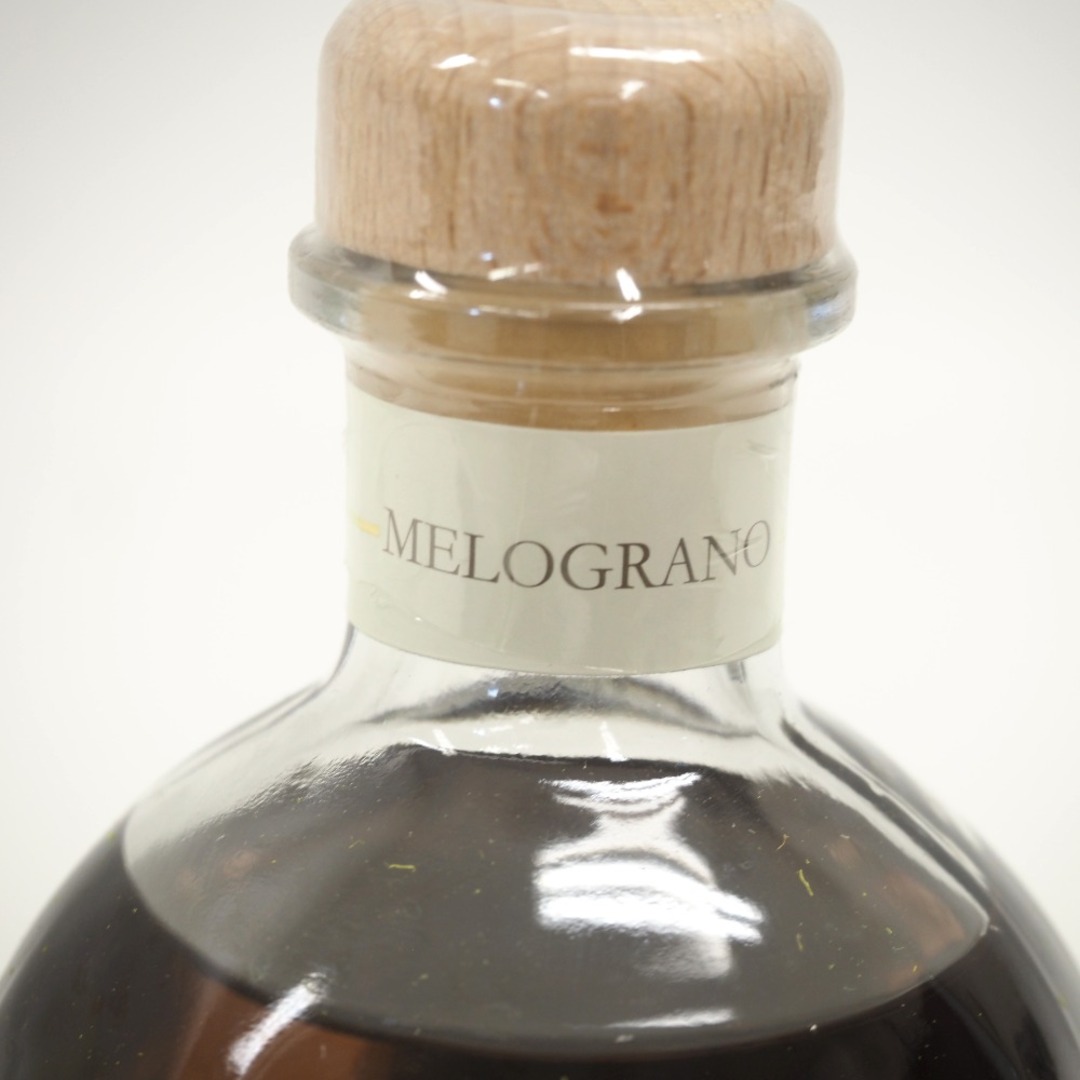 ドットール・ヴラニエス DR.VRANJES インテリア
 MELOGRANO ディフューザー 250ml 8