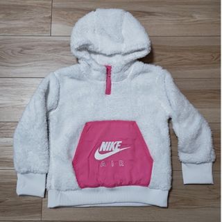 ナイキ(NIKE)の新品未使用✨NIKE パーカー120cm(ジャケット/上着)