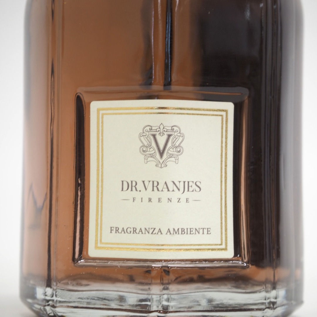 ドットール・ヴラニエス DR.VRANJES インテリア
 MELOGRANO ディフューザー 250ml 5