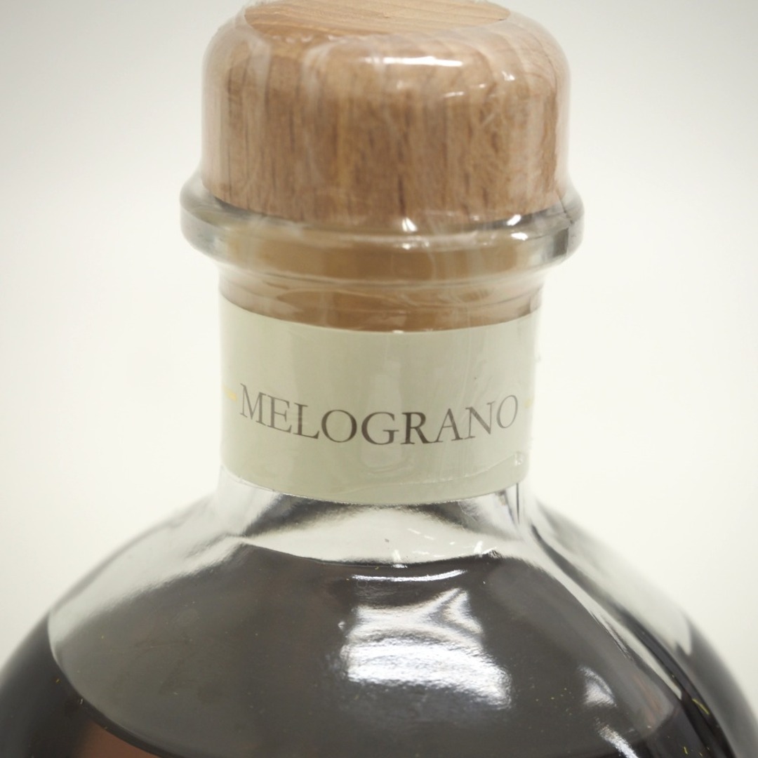 ドットール・ヴラニエス DR.VRANJES インテリア
 MELOGRANO ディフューザー 250ml 6