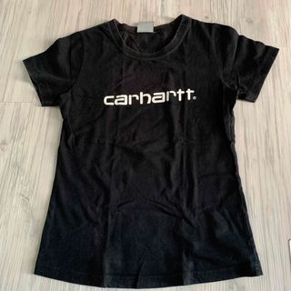 カーハート(carhartt)のカーハート　S(Tシャツ(半袖/袖なし))