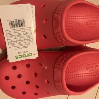 クロックス(crocs)の専用(サンダル)